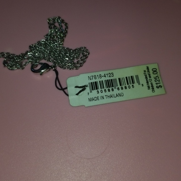 Carolee necklace - Picture 4 of 5